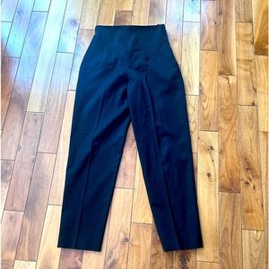 Corinne Cobson black pants